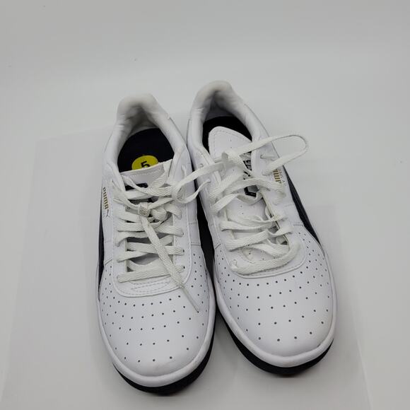 Puma GV Special Sneakers JR Size 5C, EUR 37. Pre-owned. - Picture 7 of 14